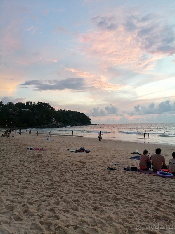 После такого отдыха хочется приезжать ещё и еще