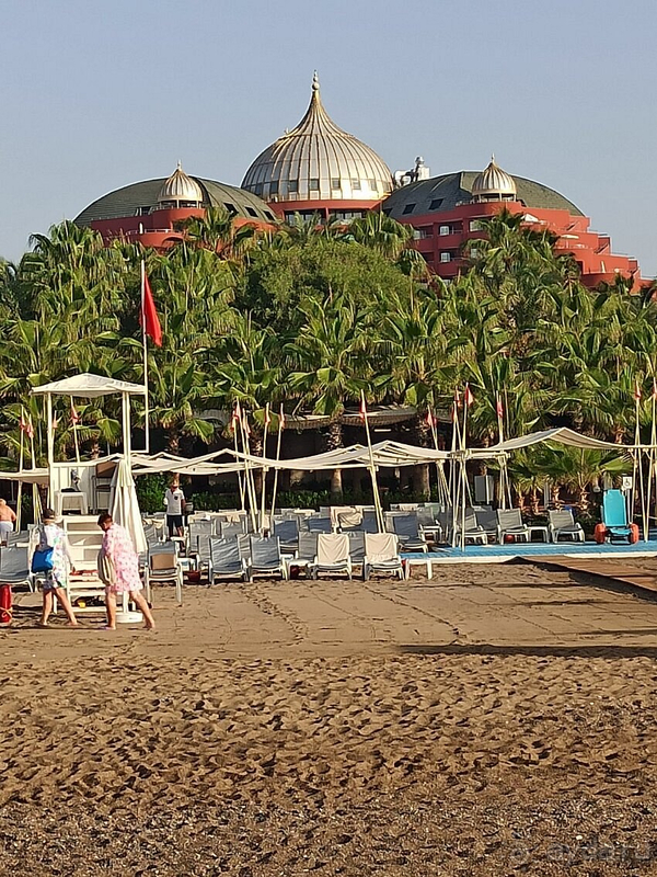 фото Delphin Palace Deluxe