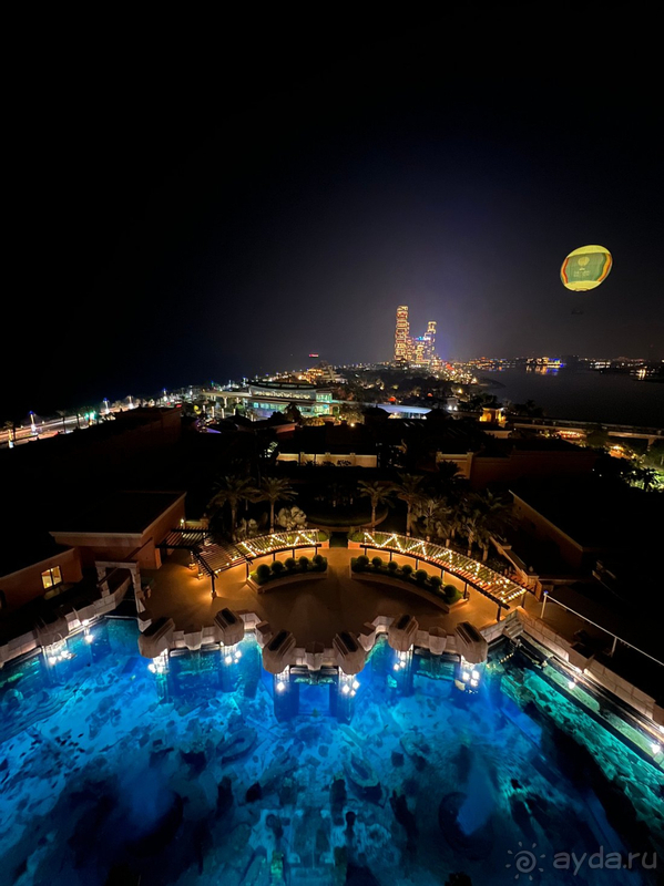 фото Atlantis The Palm