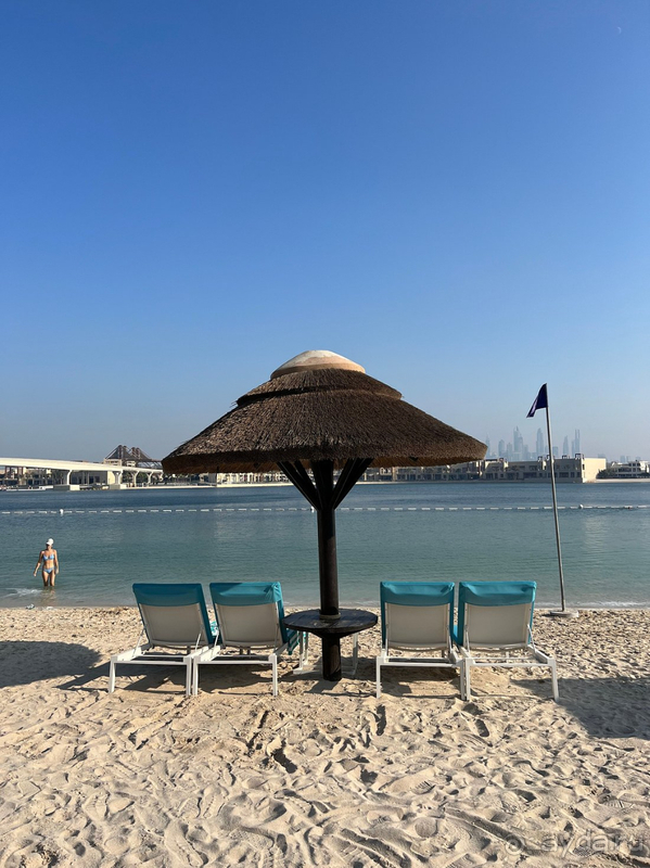 фото Atlantis The Palm