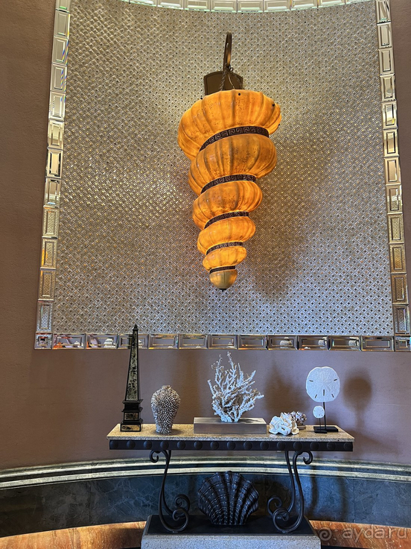 фото Atlantis The Palm