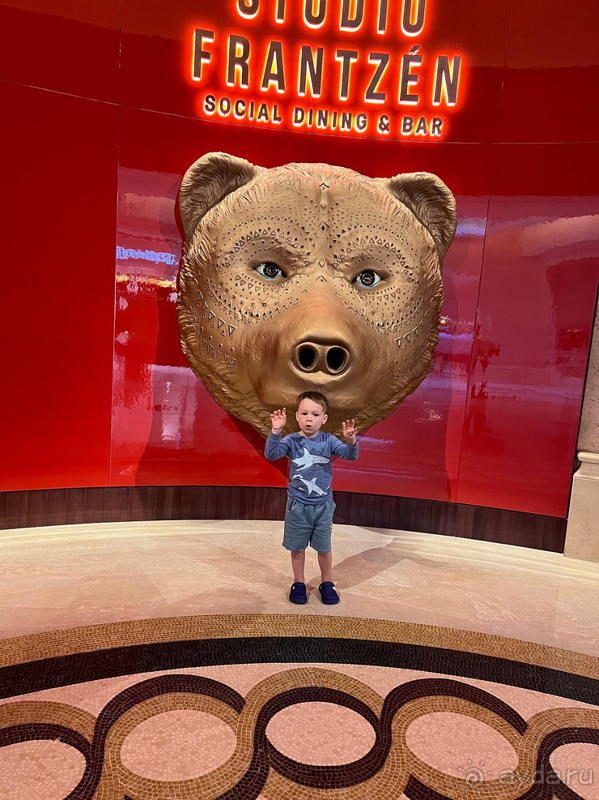 Настоятельно рекомендую