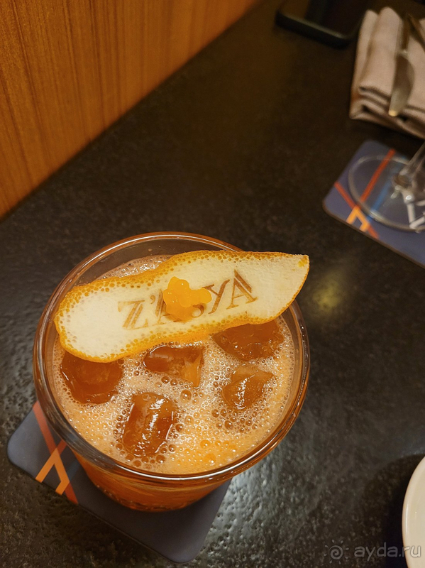 Лучший отель