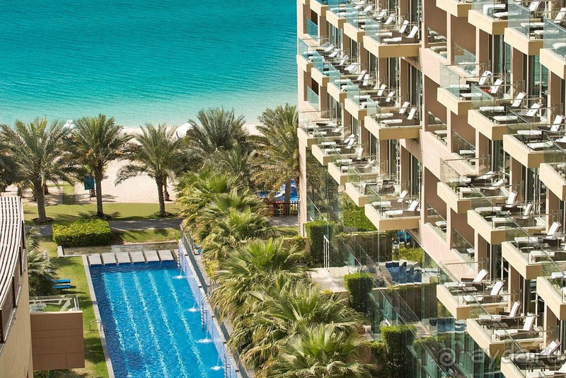 Отдых в прекрасном отеле