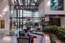 Отдых в прекрасном отеле