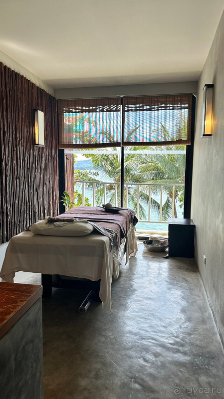 фото Centara Villas Phuket 