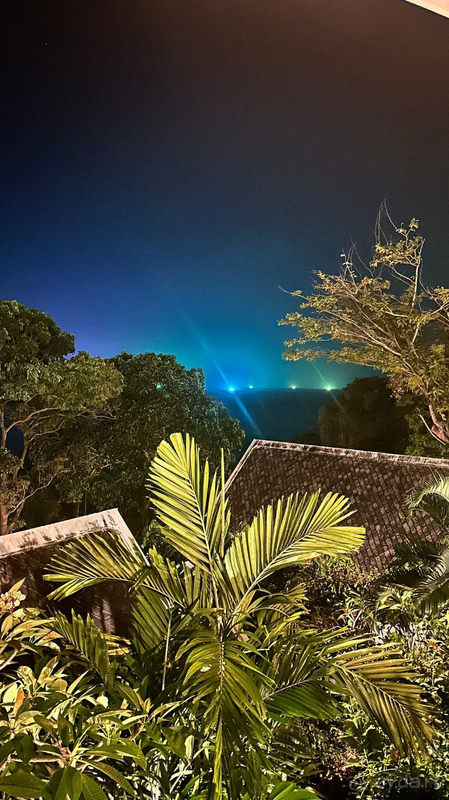 Райское местечко