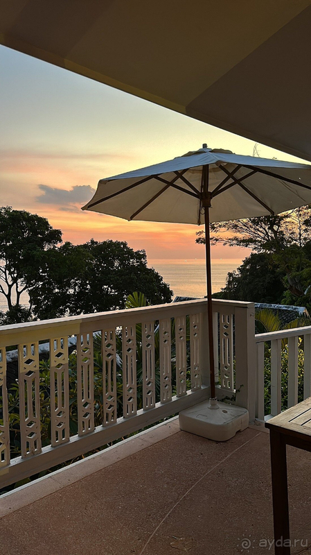 фото Centara Villas Phuket 