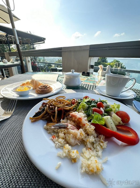 Райское местечко