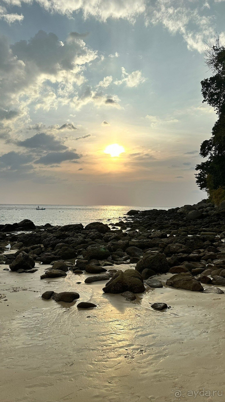 Райское местечко