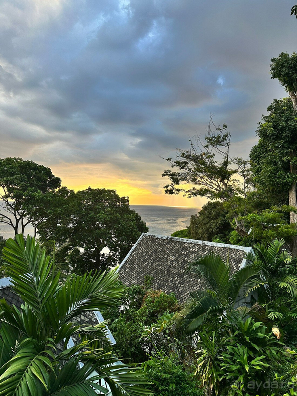 Райское местечко