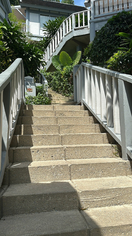 Райское местечко