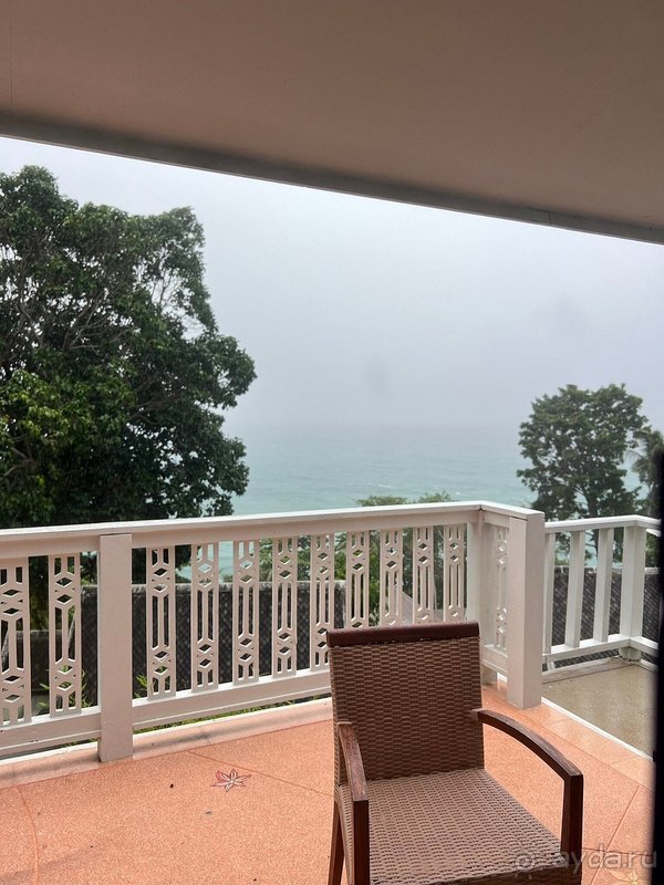 фото Centara Villas Phuket 