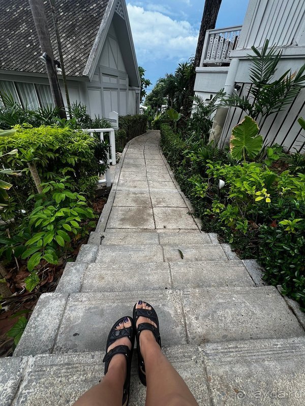 фото Centara Villas Phuket 