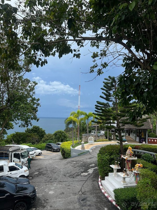 фото Centara Villas Phuket 