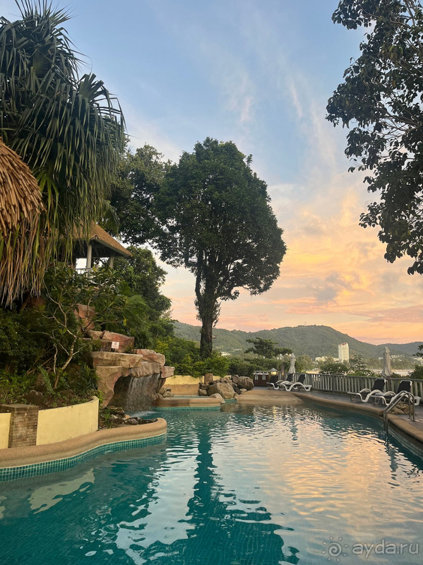 Для молодых супер отель!!!