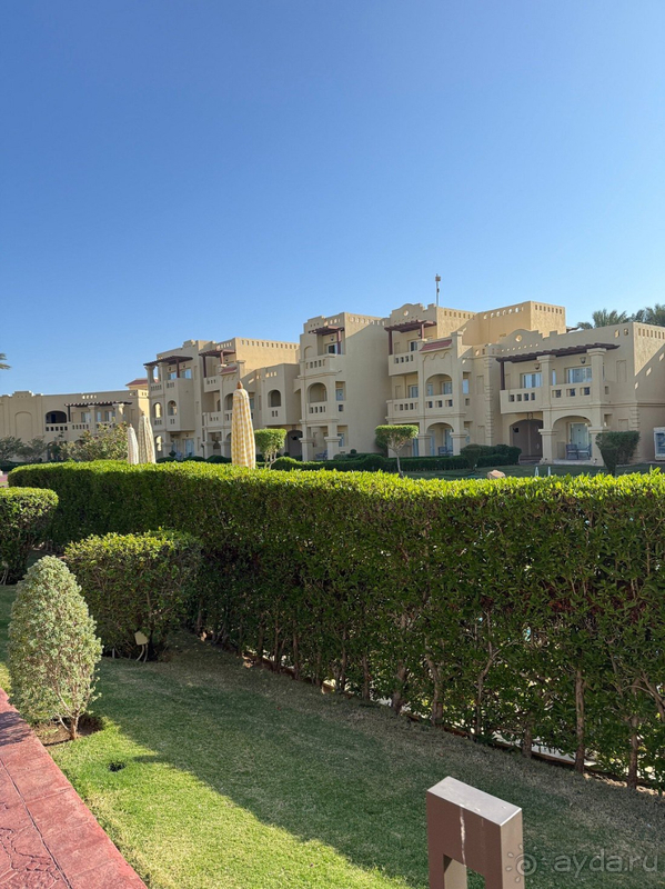 Релакс, немного тусовки, топовые а-ля карт