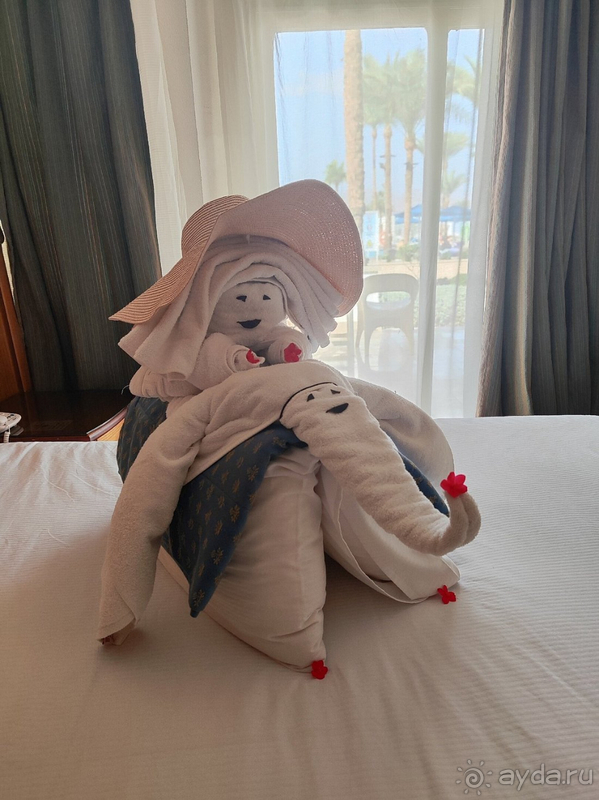 Уютная четверка