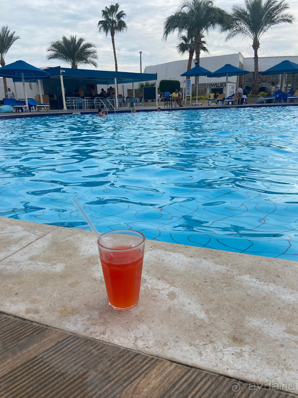 Супер отдых в Шарме 🤿