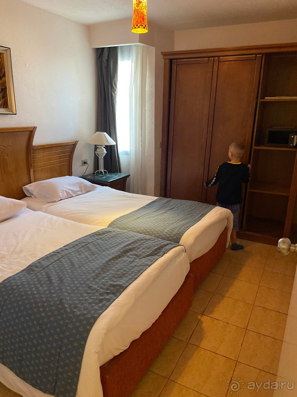 Супер отдых в Шарме 🤿