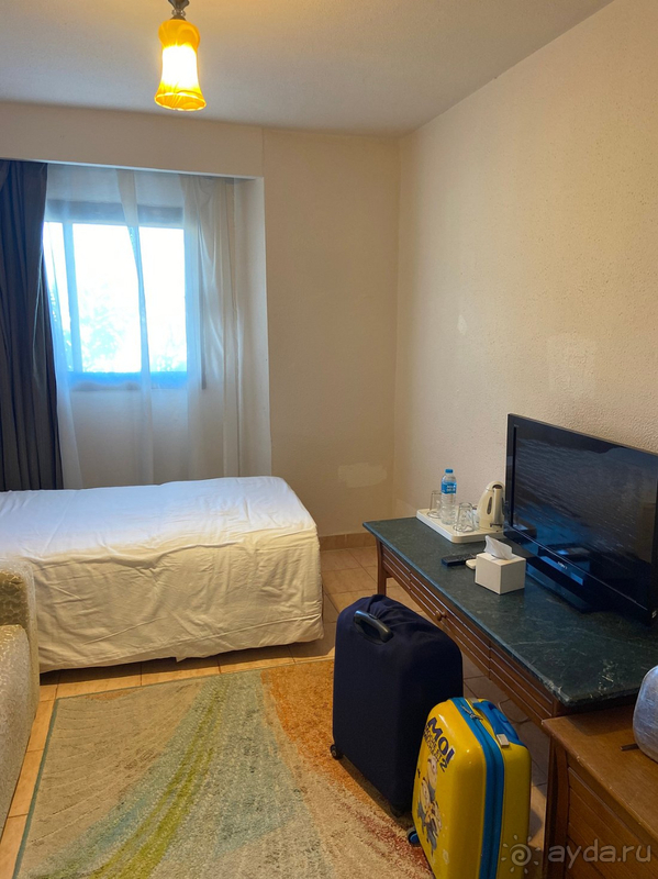 Супер отдых в Шарме 🤿