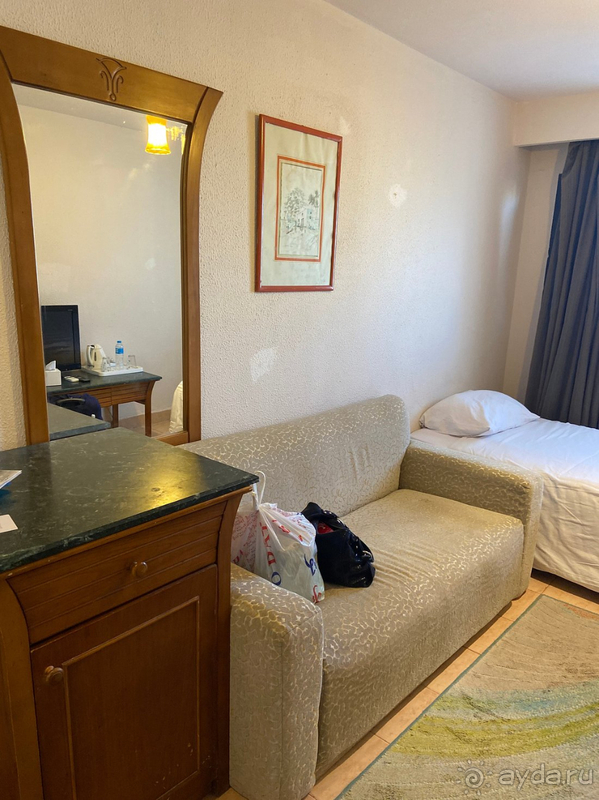 Супер отдых в Шарме 🤿