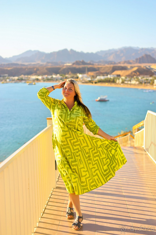 Супер отдых в Шарме 🤿