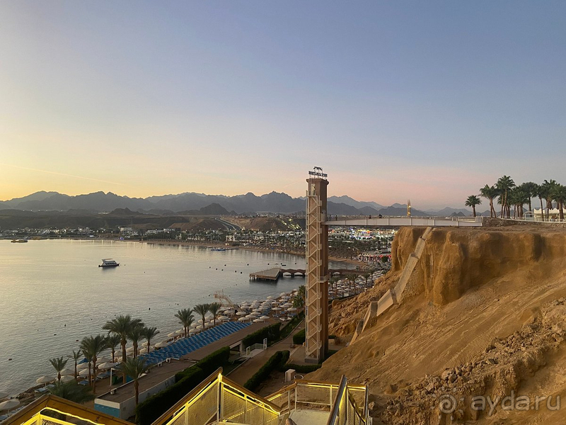 Супер отдых в Шарме 🤿