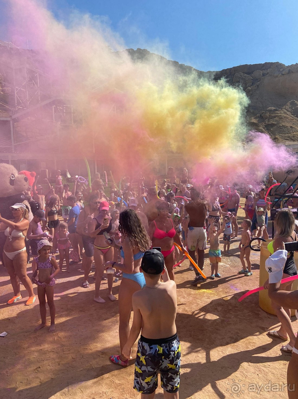 Супер отдых в Шарме 🤿