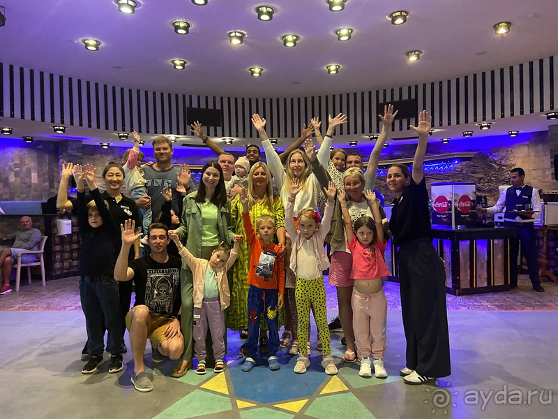 Супер отдых в Шарме 🤿