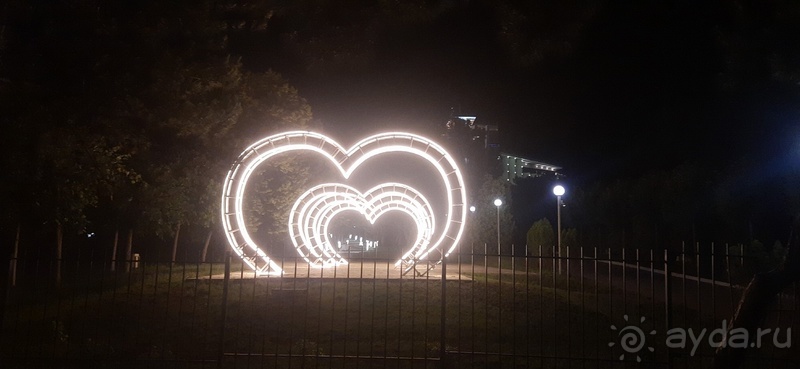 фото Метрополь Гранд Отель Геленджик