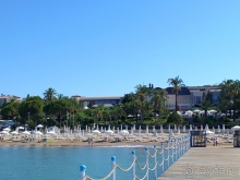 Второй отпуск в отеле с большим удовольствием!