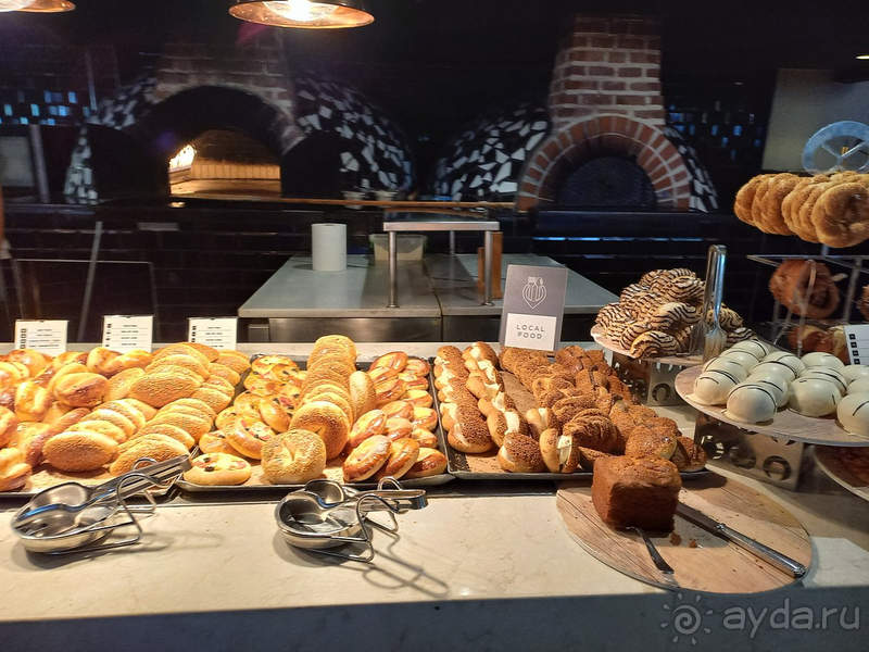 Второй отпуск в отеле с большим удовольствием!