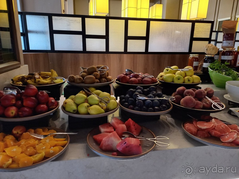 Второй отпуск в отеле с большим удовольствием!