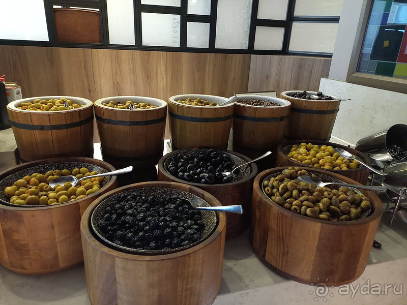 Второй отпуск в отеле с большим удовольствием!