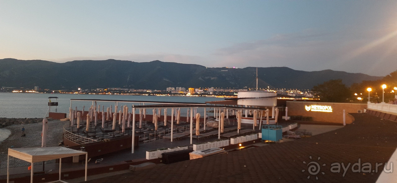 Дорогой, но хороший отель