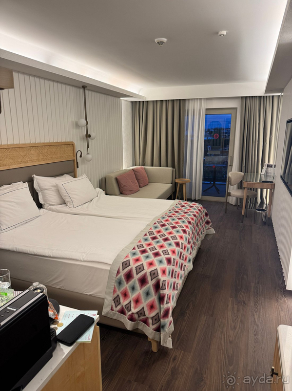 Альбом отзыва "Шикарно! Но есть нюанс"