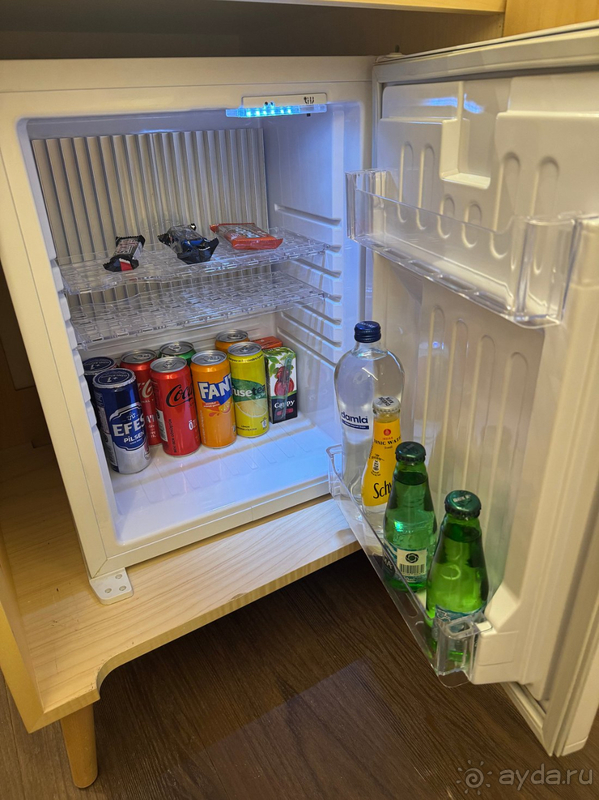 Шикарно! Но есть нюанс