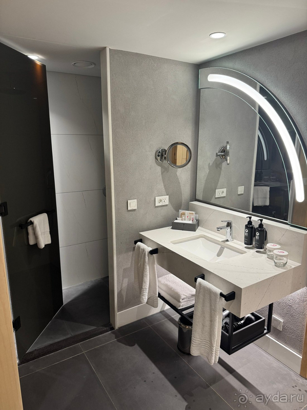 Шикарно! Но есть нюанс