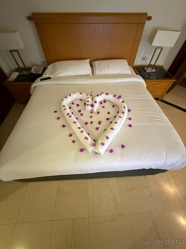 Наш первый отпуск в Египте