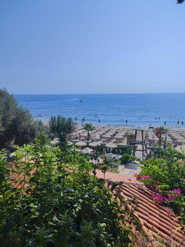 Melas Holiday Village