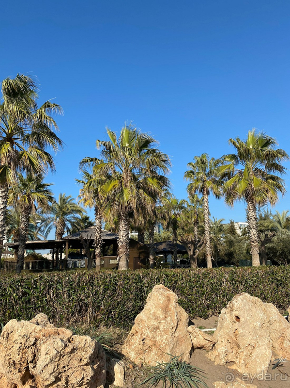 Главная ценность отеля-это его персонал