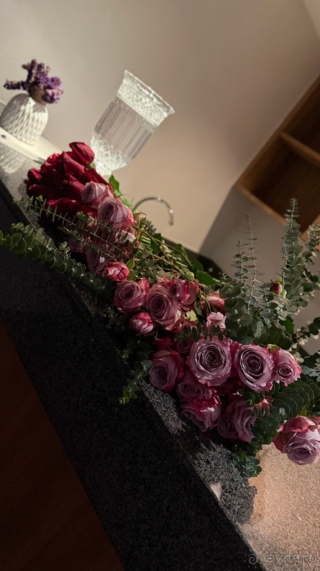 Семейный отдых на Камале