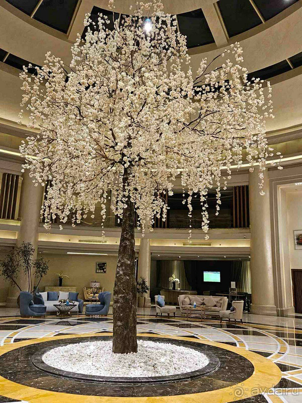 Нужен ремонт отеля!