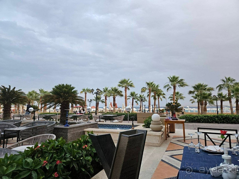 Нужен ремонт отеля!