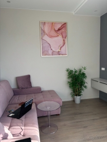 В октябре отдыхали с мужем в отеле Gold Wings в Сочи.