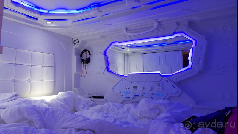 Отличный отель в центре города