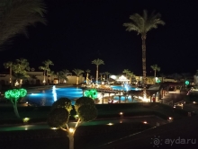 Мой первый опыт в Египте