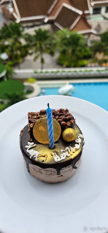 И снова Ramada