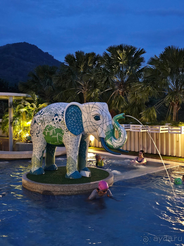 И снова Ramada